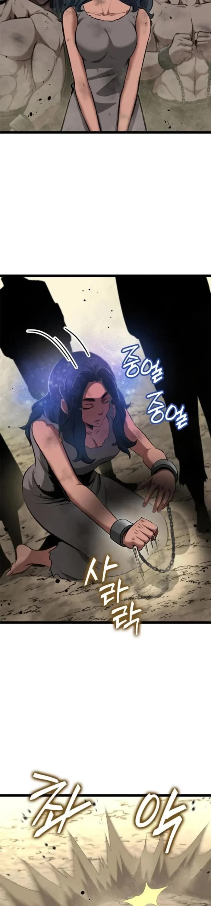 Boxer Kali chapter 100 page 5