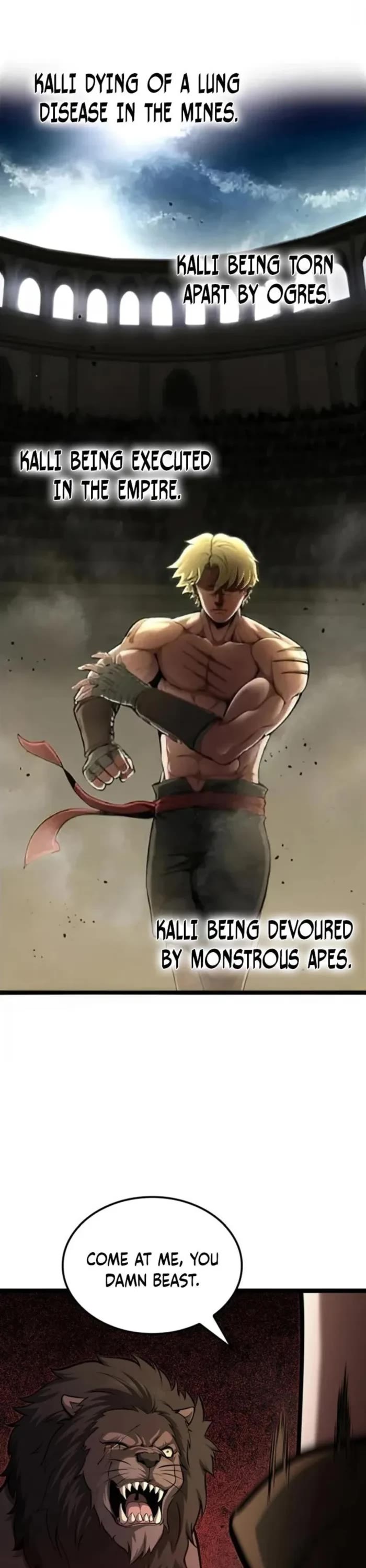 Boxer Kali chapter 100 page 56