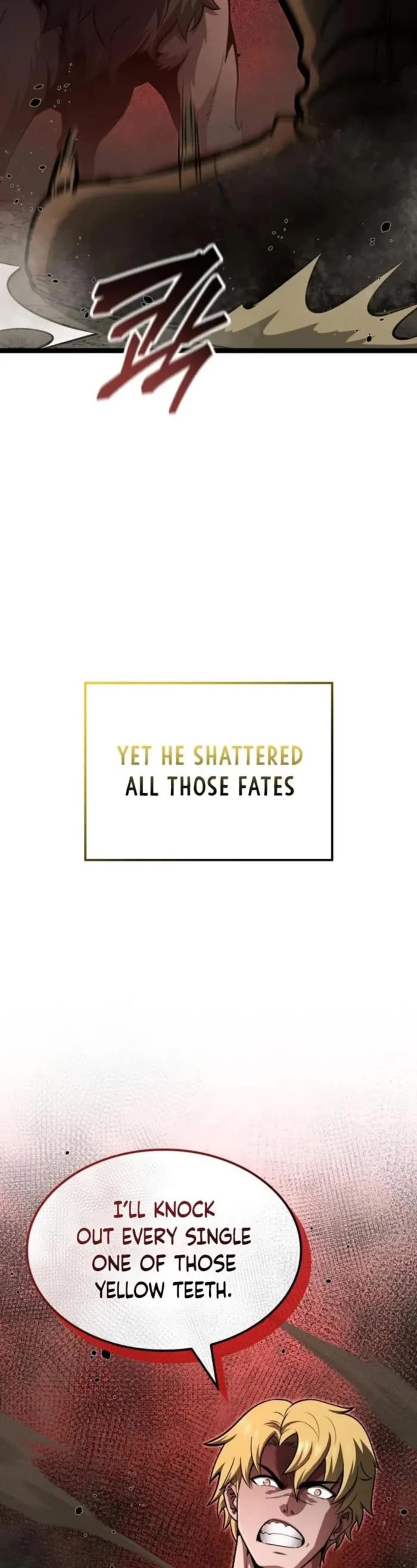 Boxer Kali chapter 100 page 57