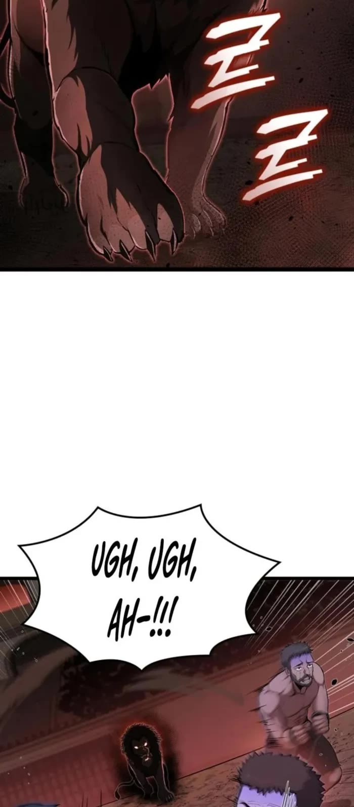 Boxer Kali chapter 100 page 8