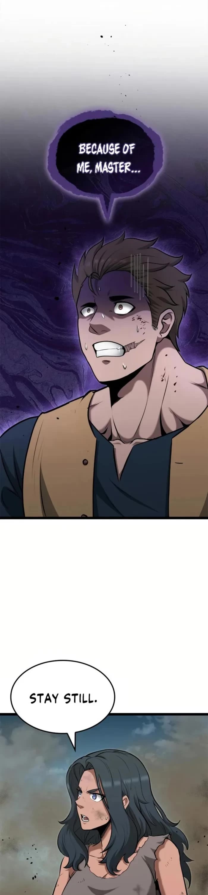 Boxer Kali chapter 101 page 1