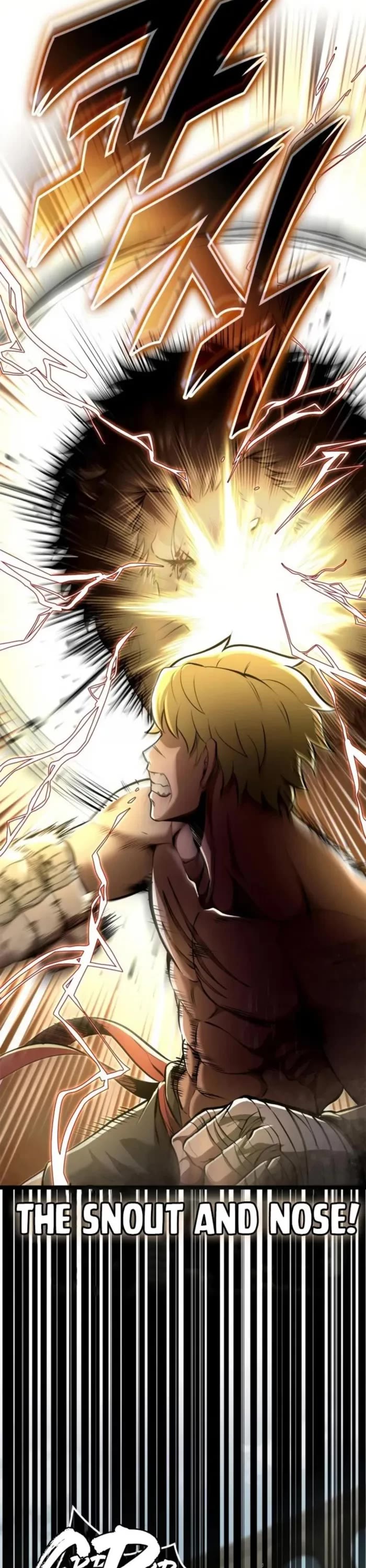 Boxer Kali chapter 101 page 12