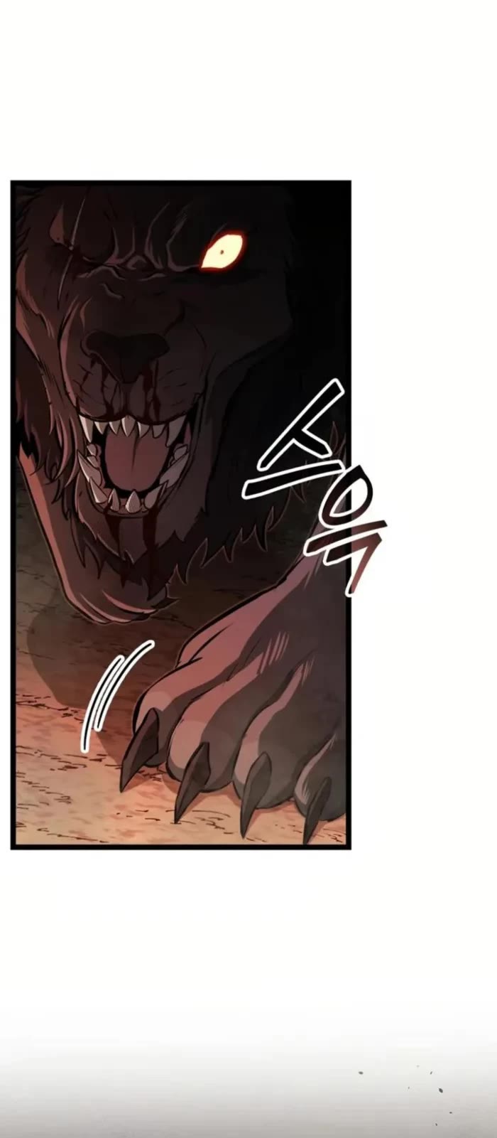 Boxer Kali chapter 101 page 14