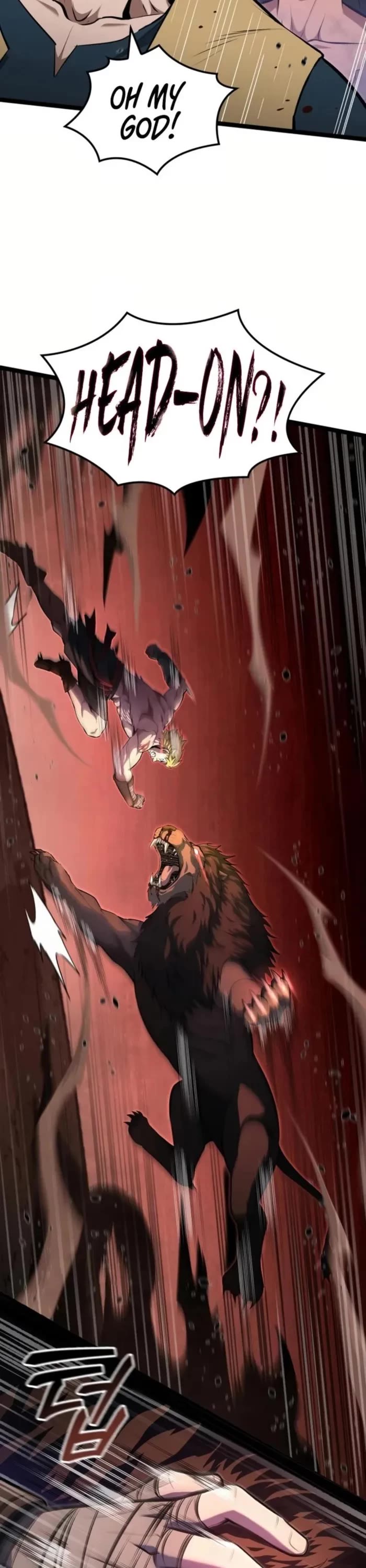 Boxer Kali chapter 101 page 17