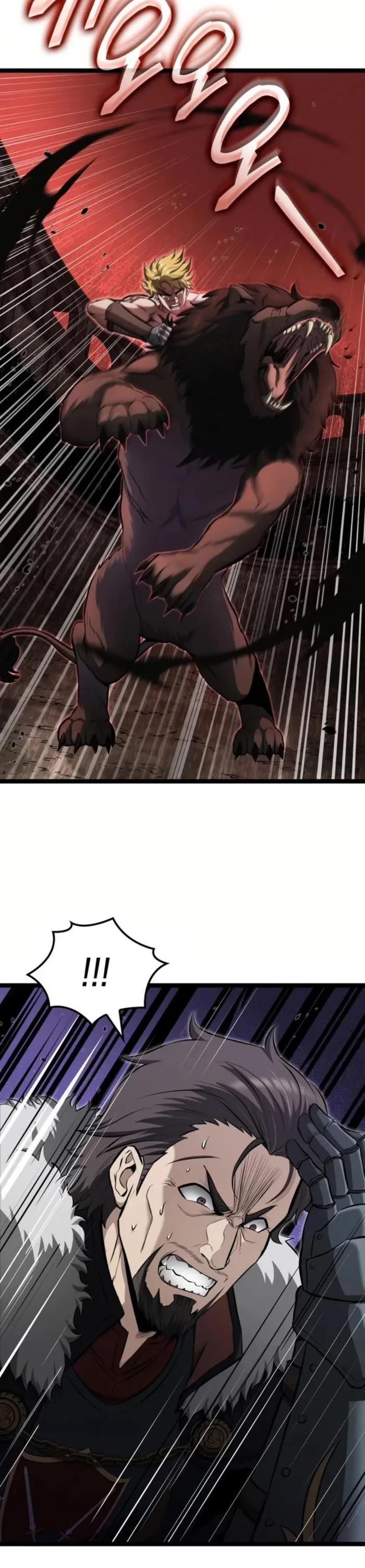 Boxer Kali chapter 101 page 21