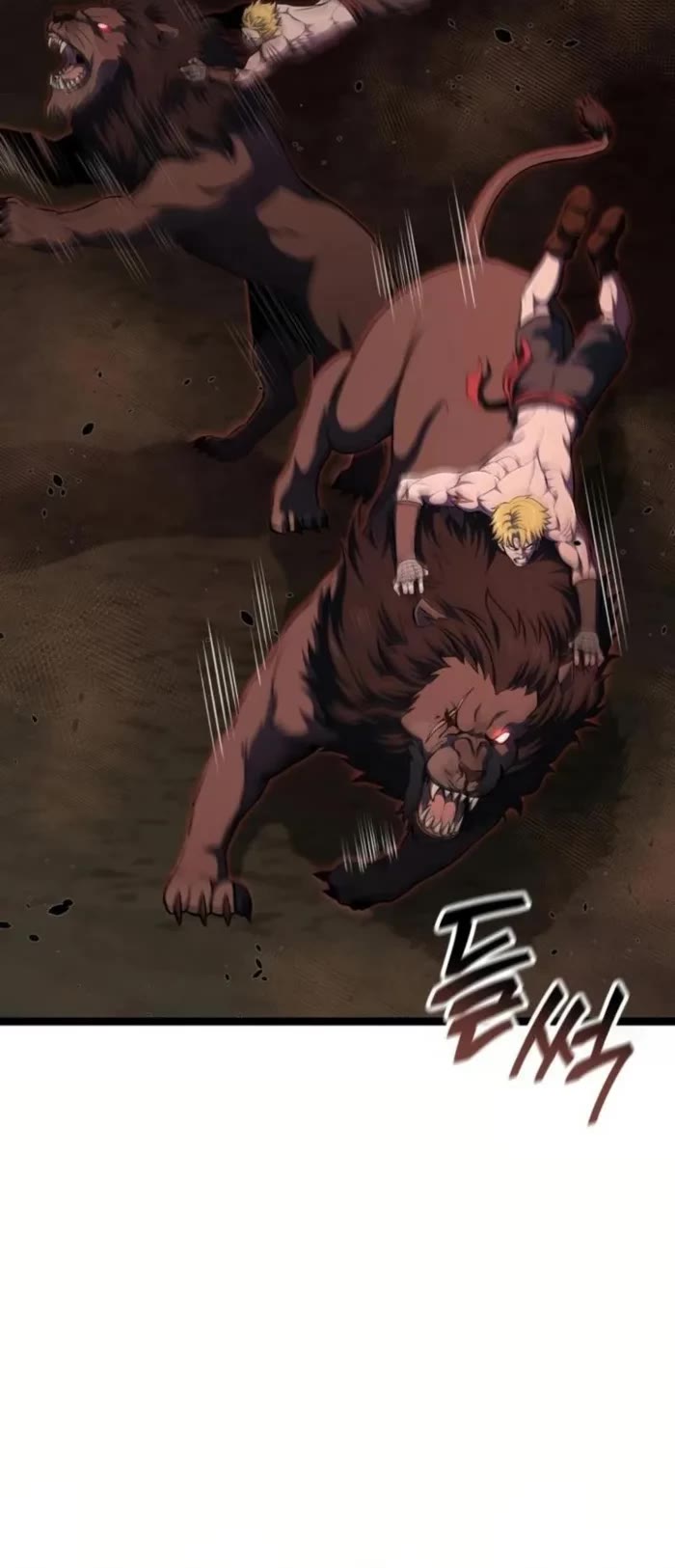 Boxer Kali chapter 101 page 23