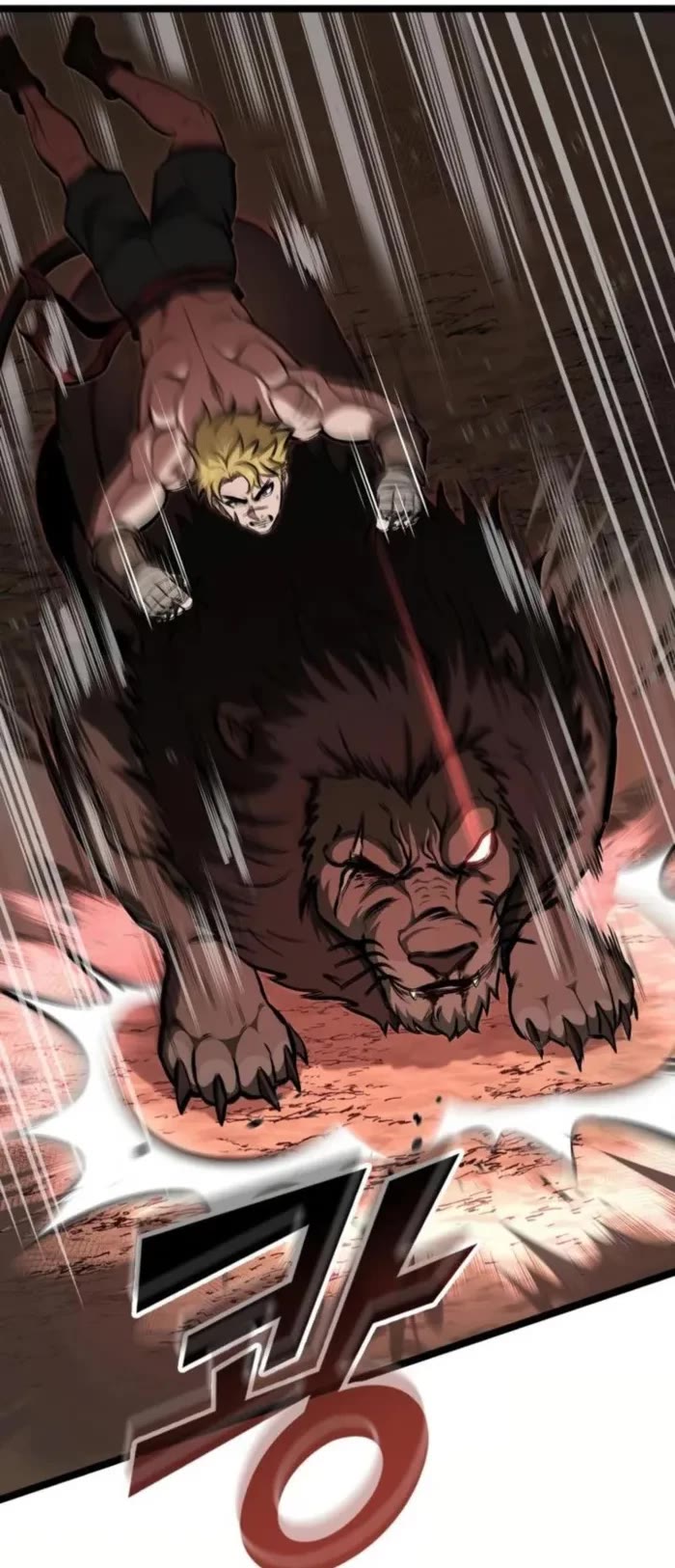 Boxer Kali chapter 101 page 24