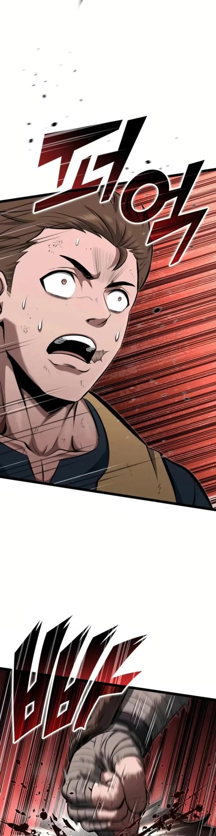 Boxer Kali chapter 101 page 27