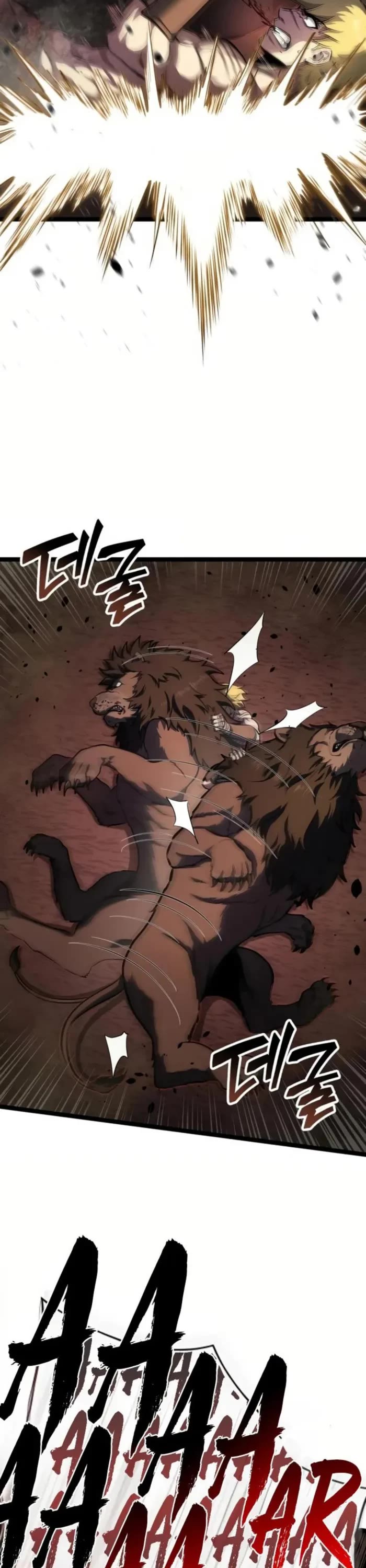 Boxer Kali chapter 101 page 30