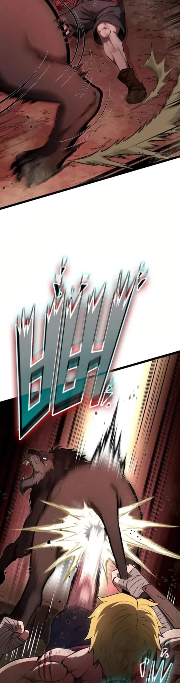 Boxer Kali chapter 101 page 35
