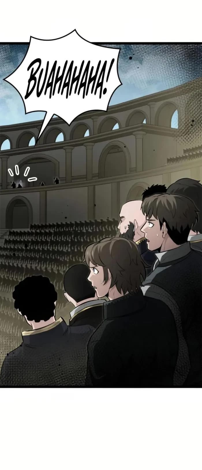 Boxer Kali chapter 101 page 44