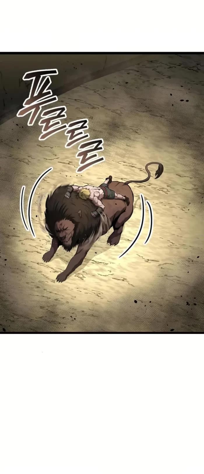 Boxer Kali chapter 101 page 45