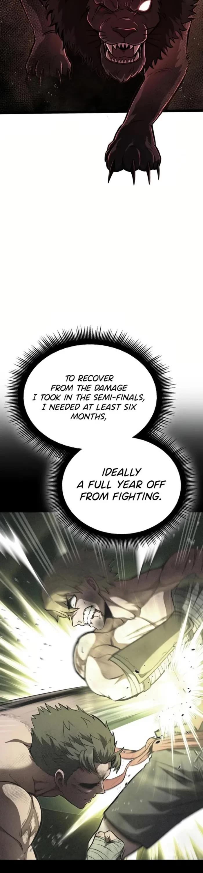 Boxer Kali chapter 101 page 5