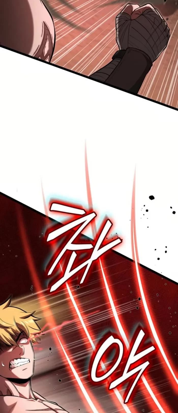 Boxer Kali chapter 101 page 8