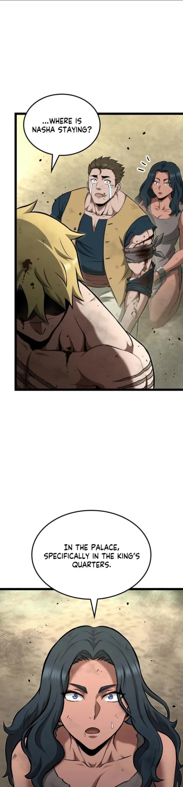 Boxer Kali chapter 102 page 10