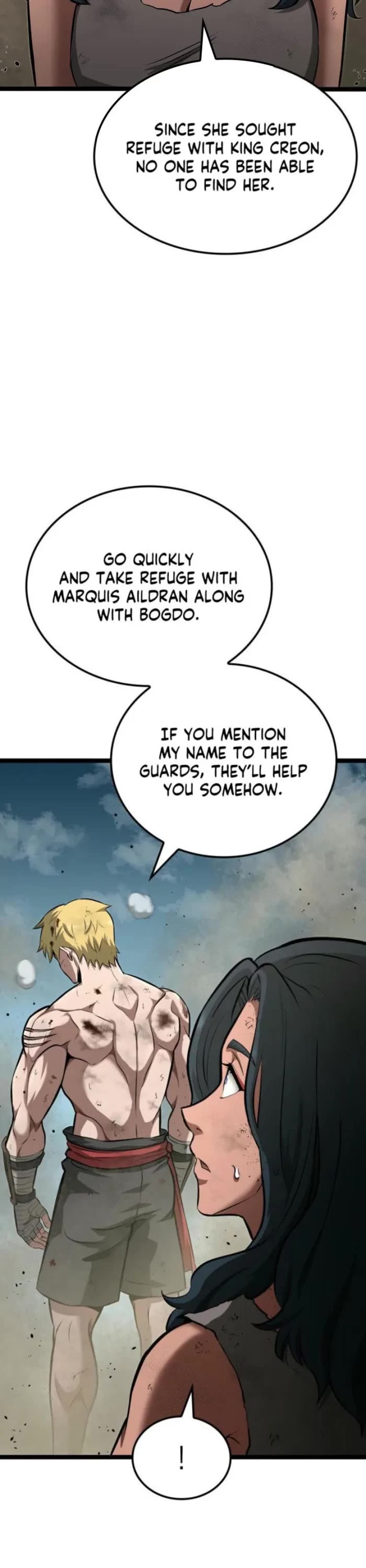 Boxer Kali chapter 102 page 11