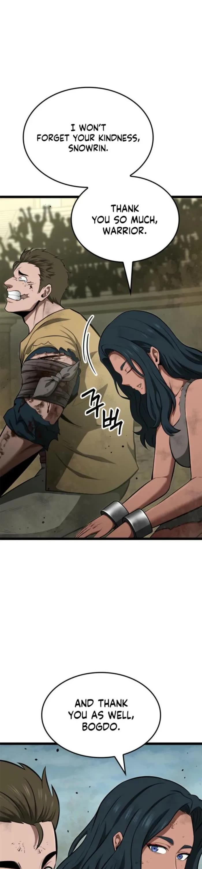 Boxer Kali chapter 102 page 12