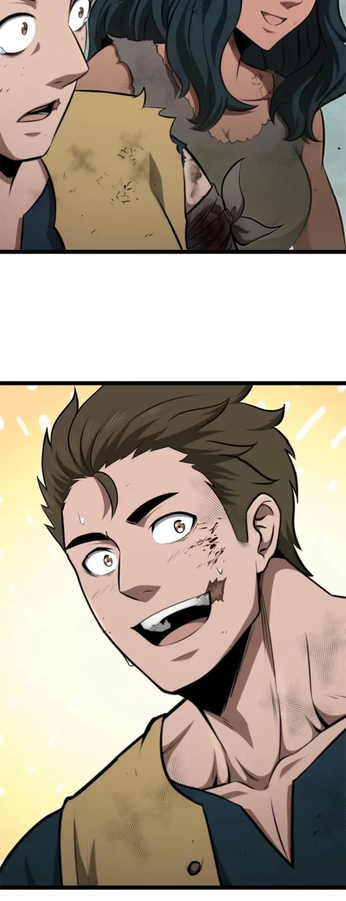 Boxer Kali chapter 102 page 13