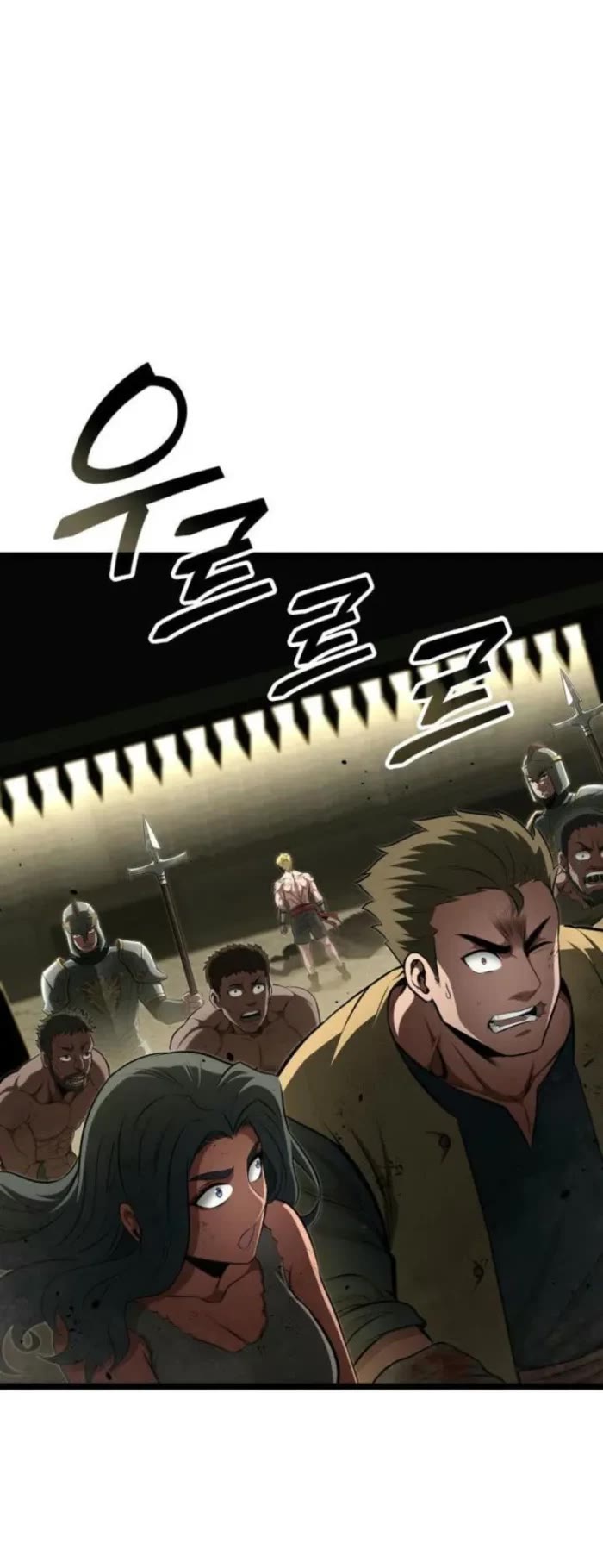 Boxer Kali chapter 102 page 14