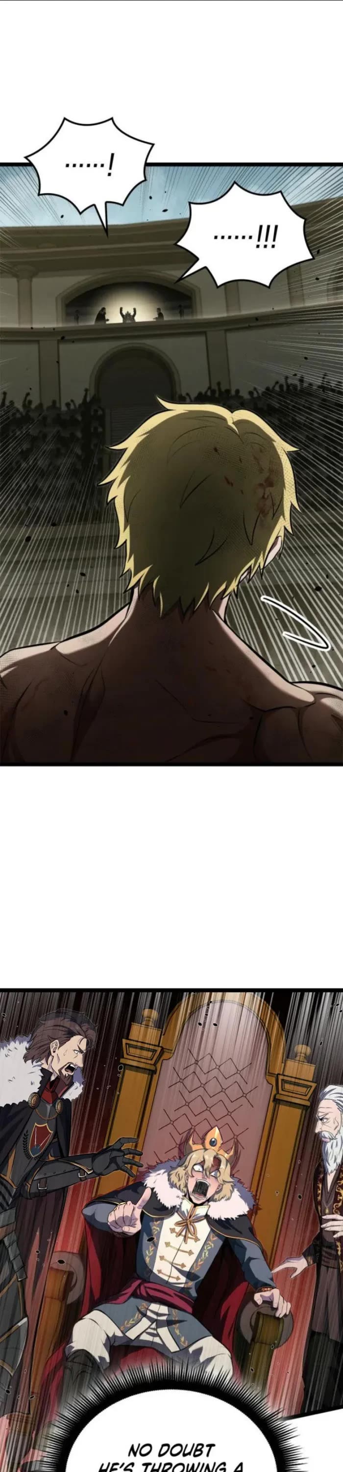 Boxer Kali chapter 102 page 15