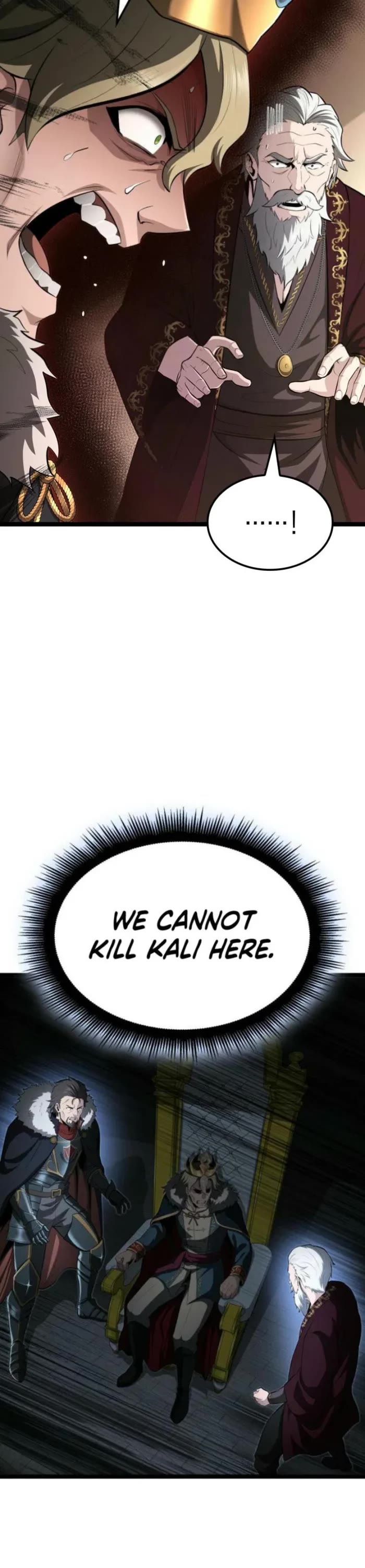 Boxer Kali chapter 102 page 21