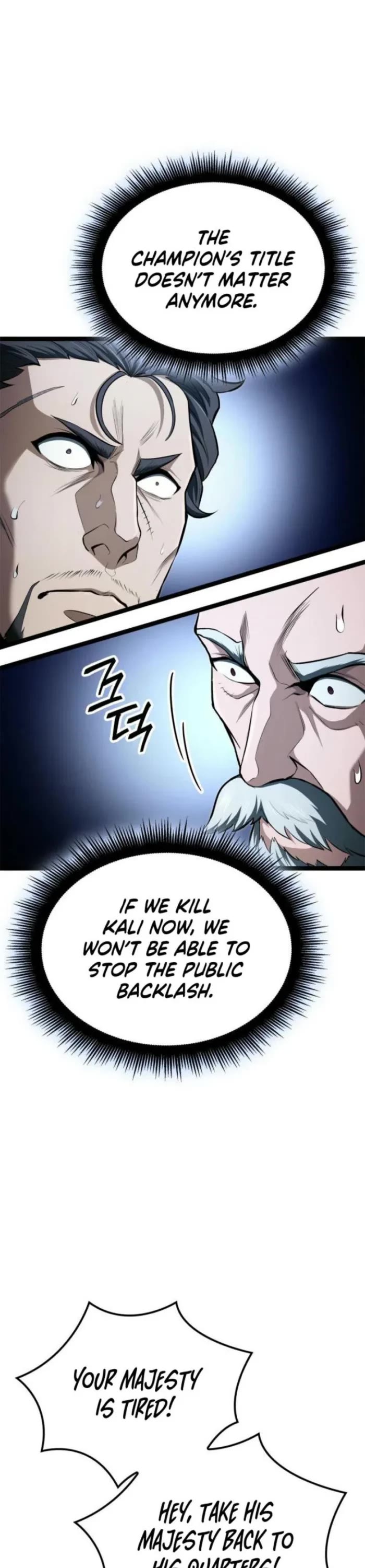 Boxer Kali chapter 102 page 22