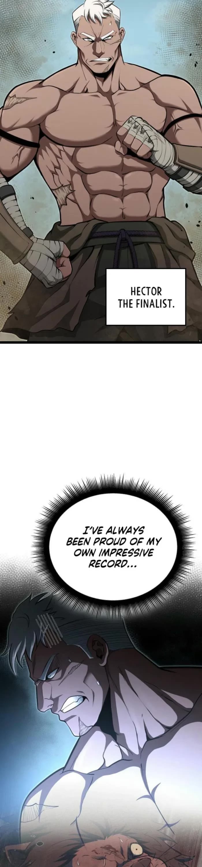 Boxer Kali chapter 102 page 26