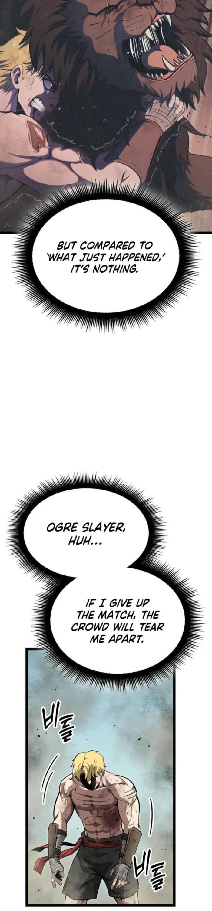 Boxer Kali chapter 102 page 27