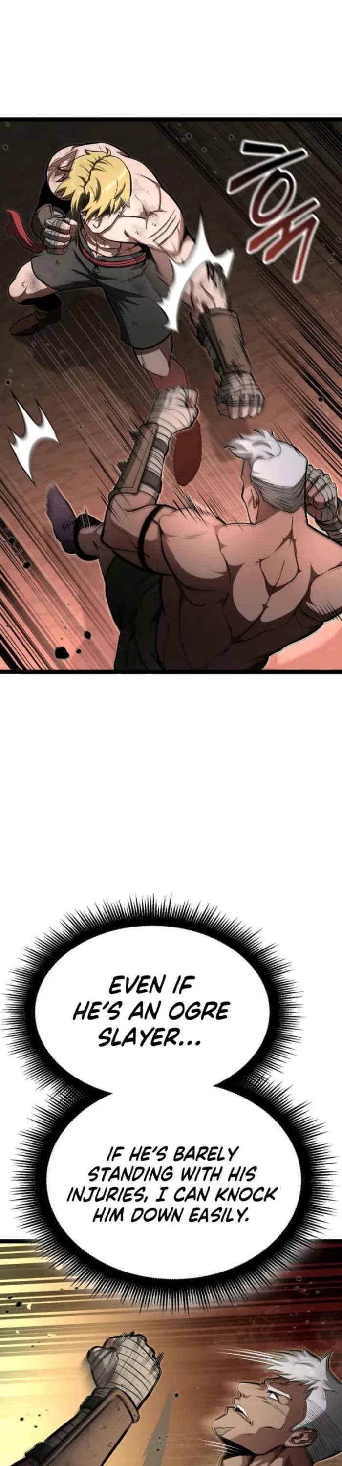 Boxer Kali chapter 102 page 32