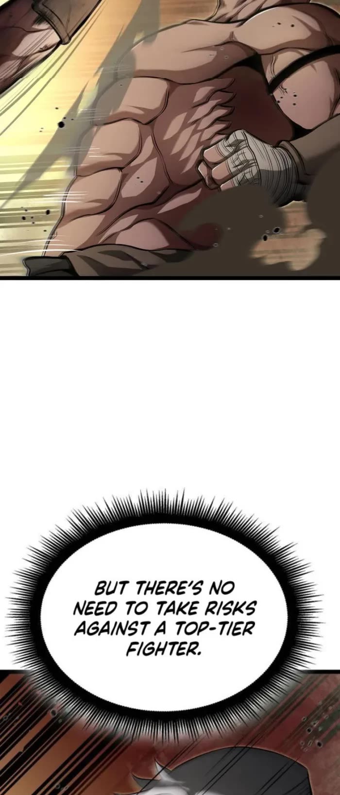 Boxer Kali chapter 102 page 33