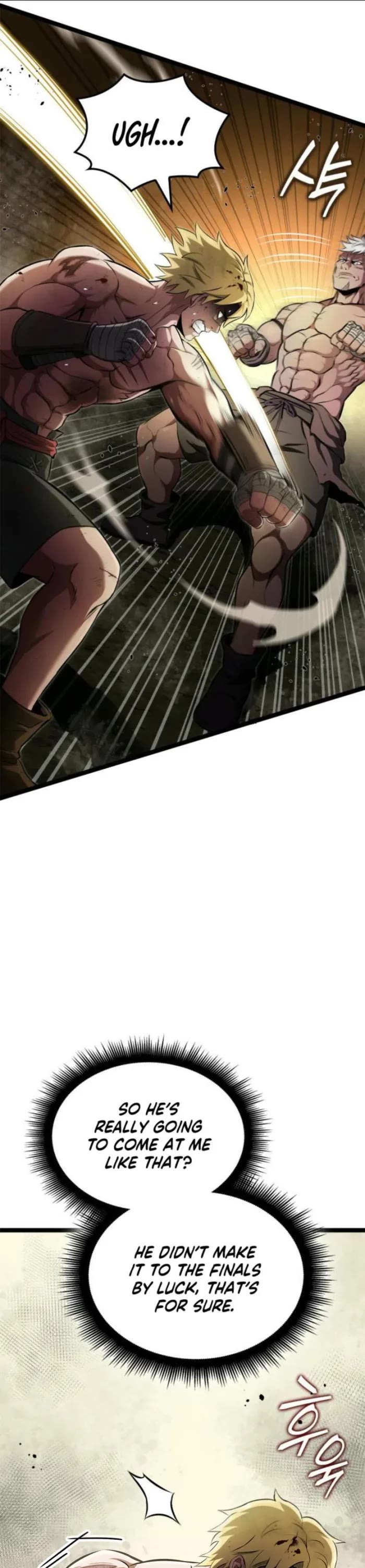 Boxer Kali chapter 102 page 35