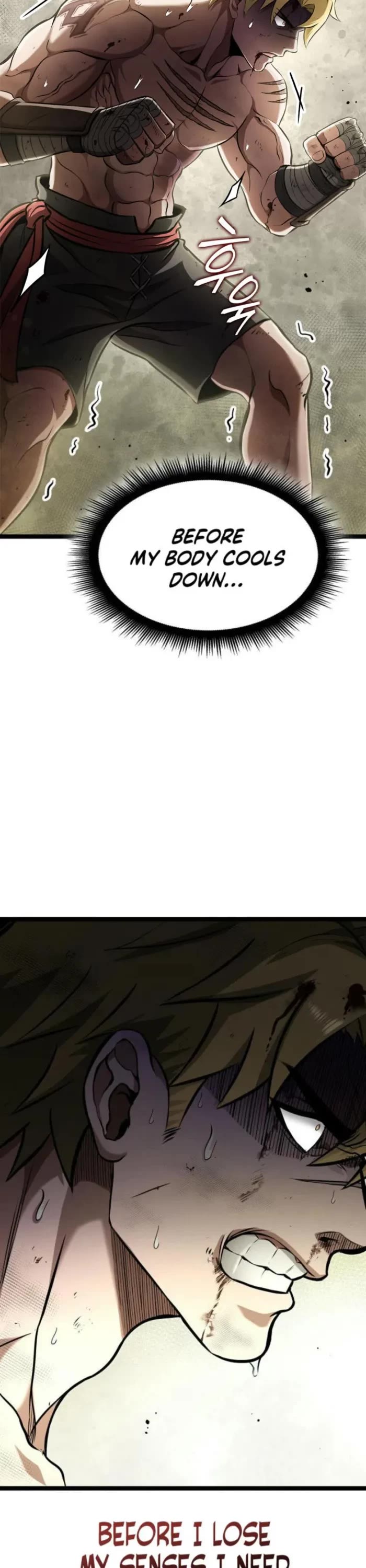 Boxer Kali chapter 102 page 36