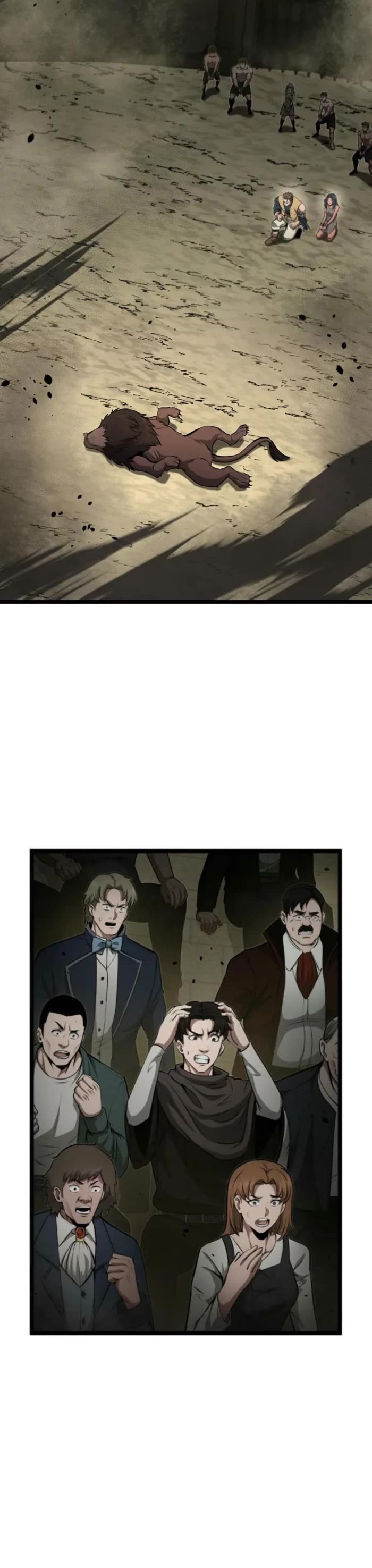 Boxer Kali chapter 102 page 4