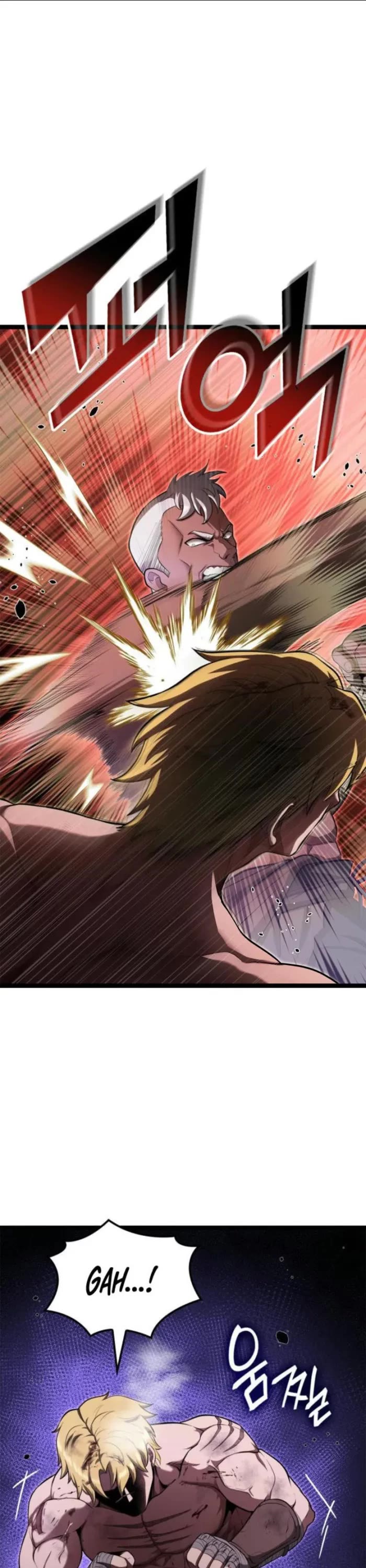 Boxer Kali chapter 102 page 40