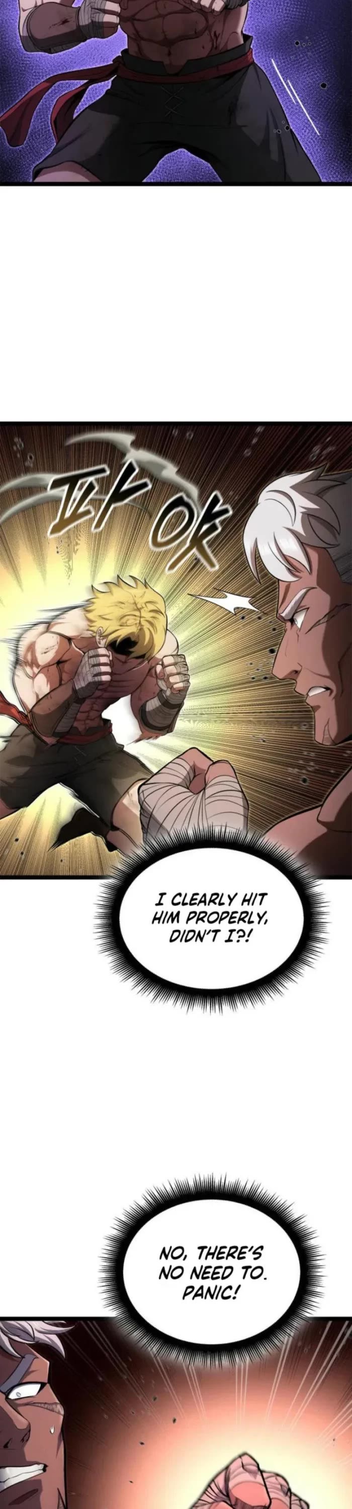 Boxer Kali chapter 102 page 41