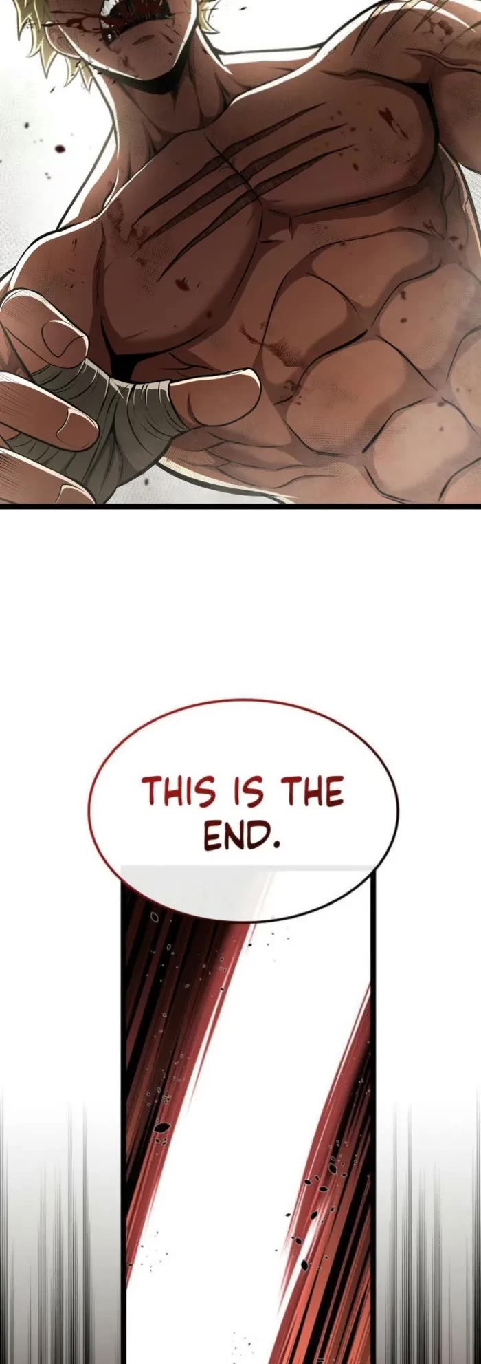 Boxer Kali chapter 102 page 43