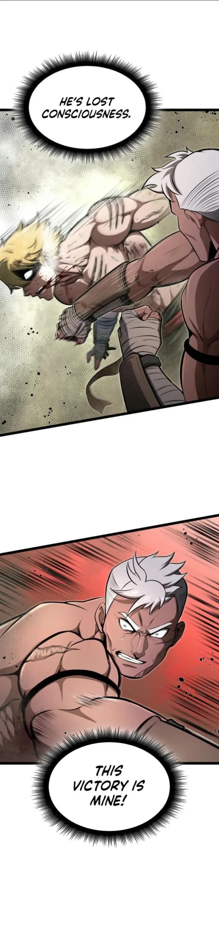 Boxer Kali chapter 102 page 45