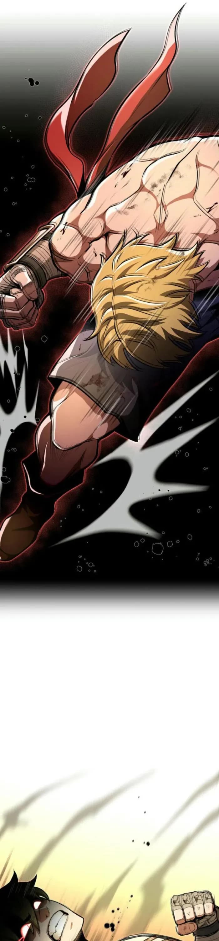 Boxer Kali chapter 102 page 46