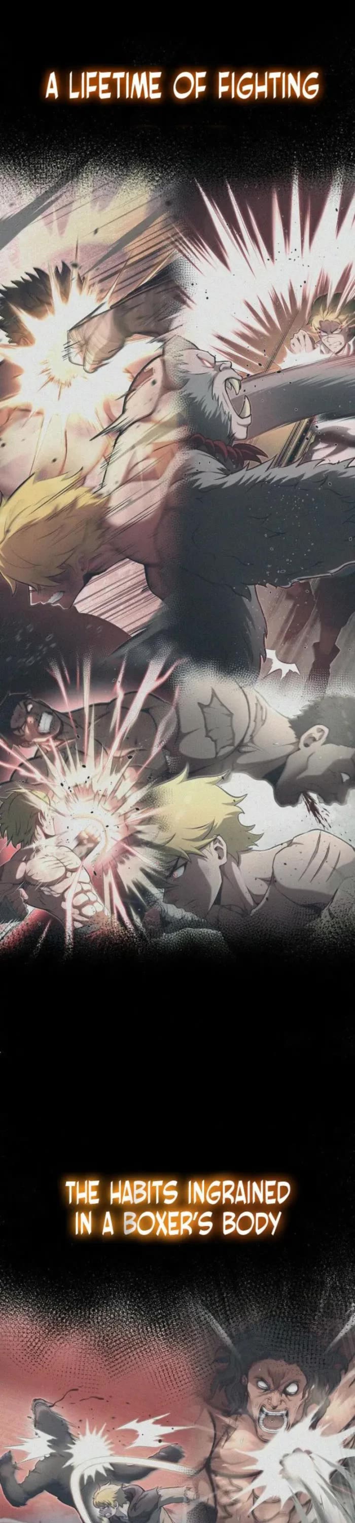 Boxer Kali chapter 102 page 49