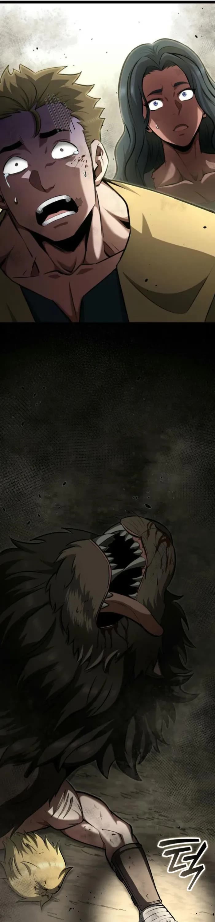 Boxer Kali chapter 102 page 5