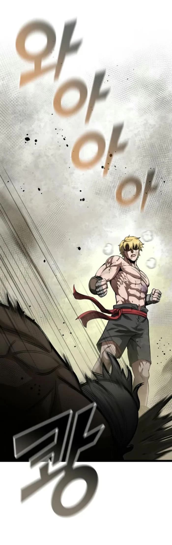 Boxer Kali chapter 102 page 53