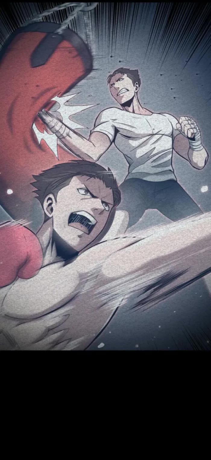 Boxer Kali chapter 102 page 58