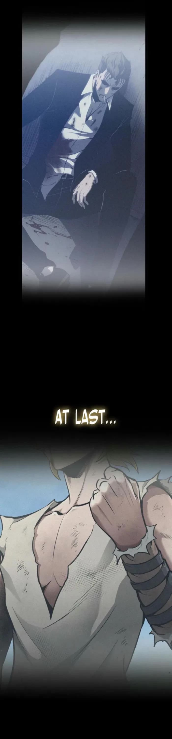 Boxer Kali chapter 102 page 59