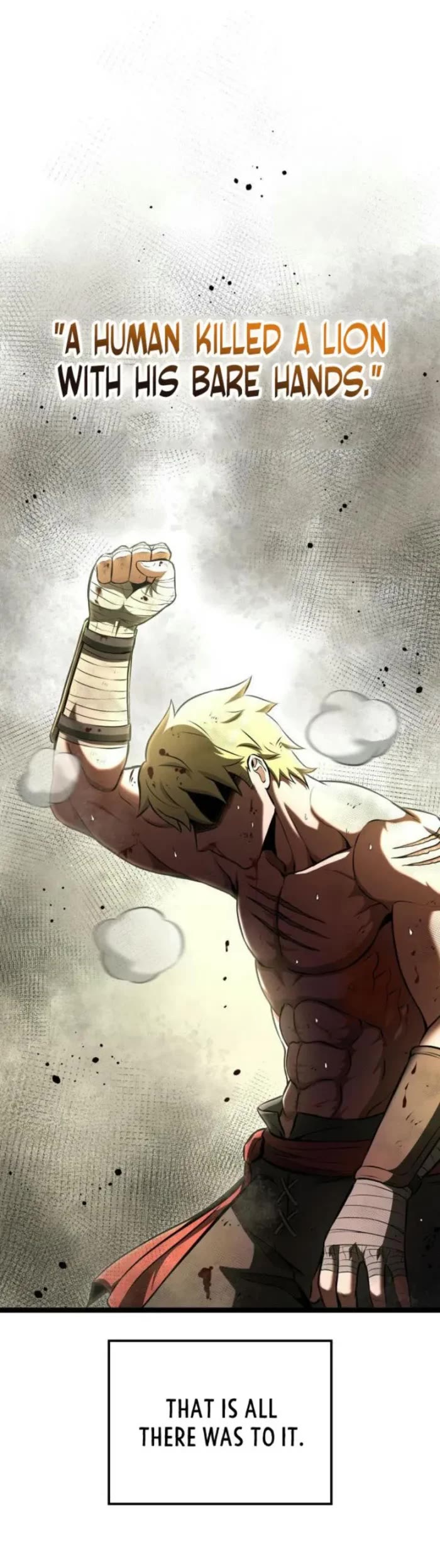 Boxer Kali chapter 102 page 9