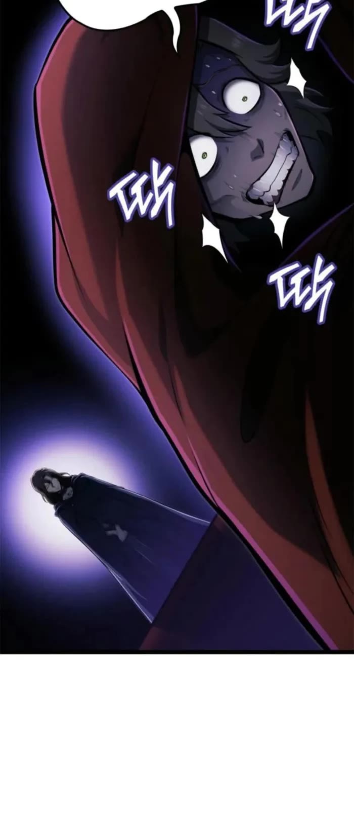 Boxer Kali chapter 103 page 13