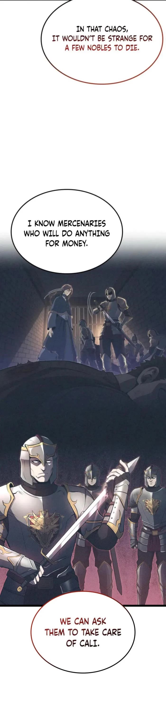 Boxer Kali chapter 103 page 20