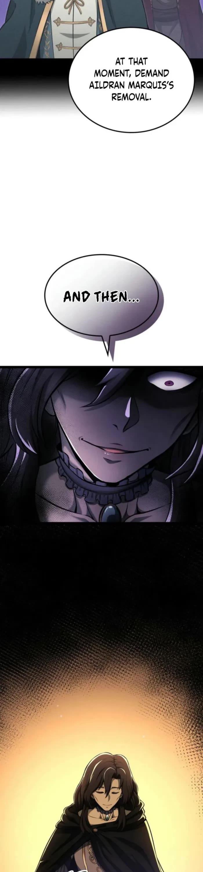 Boxer Kali chapter 103 page 22