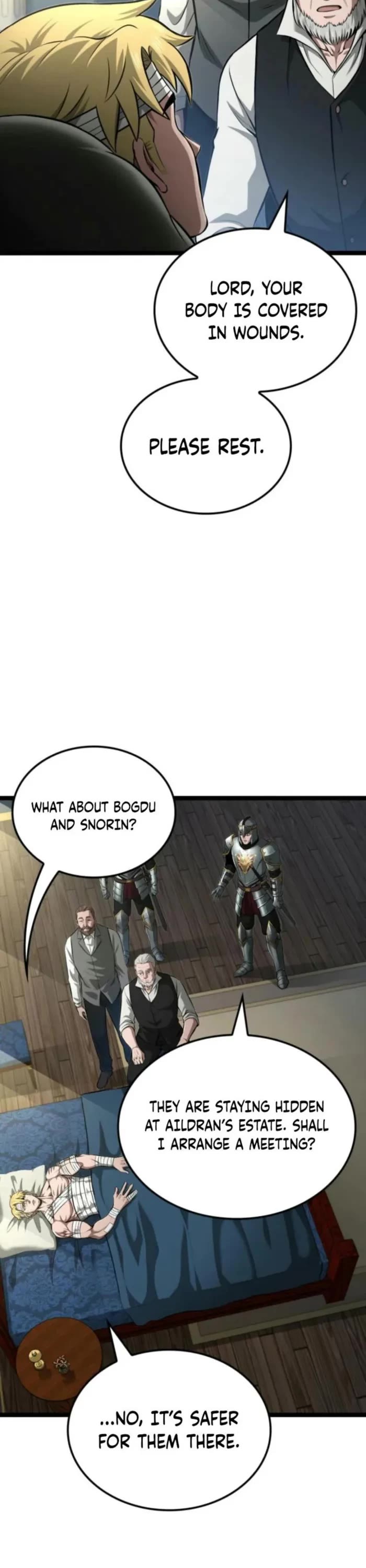 Boxer Kali chapter 103 page 26