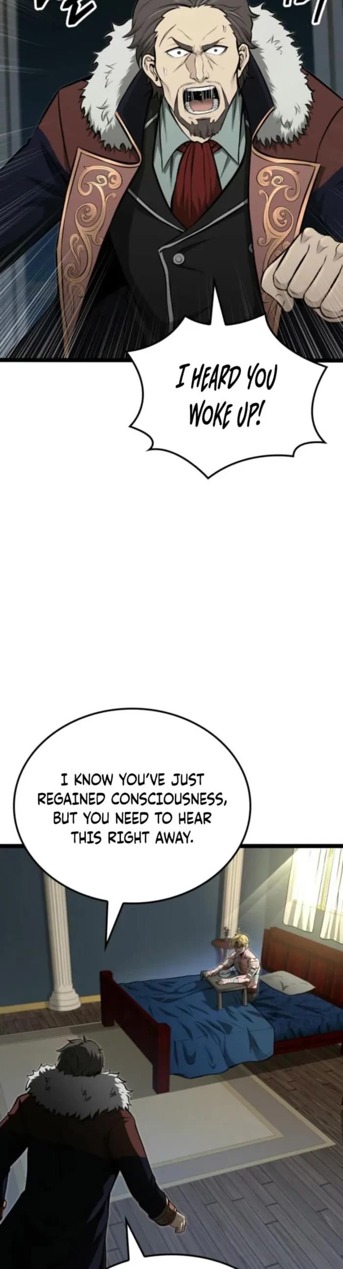 Boxer Kali chapter 103 page 28