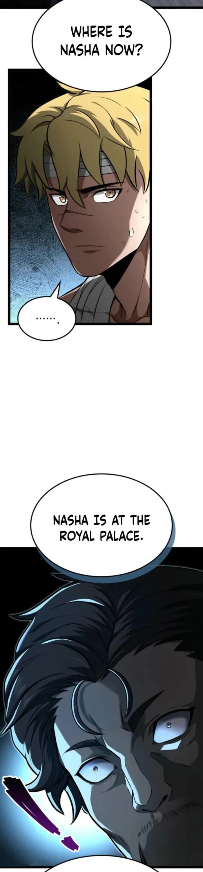 Boxer Kali chapter 103 page 29